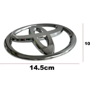 Toyota Arma Avensis 03-08 Ön - 75311-05030