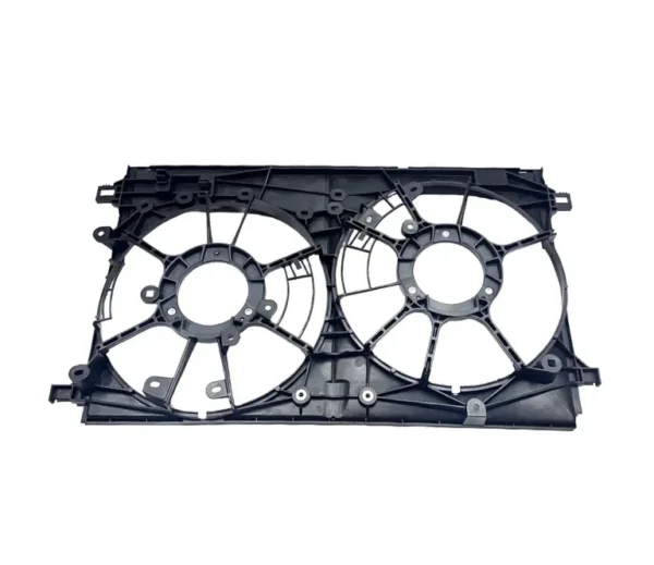 Toyota Davlumbaz Fan Corolla 1,8 Hybrid 21-24/corollacros 1,8 Hybrid 21-24/chr 1,8 Hybrid 21-24 (çi - UNI-25782