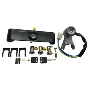 Suzukı Kilit Kapı Carry 90-97 (set) - 37192-850D5