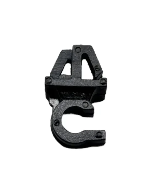 Chery Çubuk Kaput Motor Dayama Ayağı Tiggo 7 Pro/tiggo 8pro 22-24 - UNI-25906