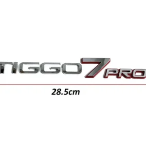 Chery Yazı Tiggo 7 Pro 22-24 Arka (tiggo 7 Pro Yazısı) - 609000960AA