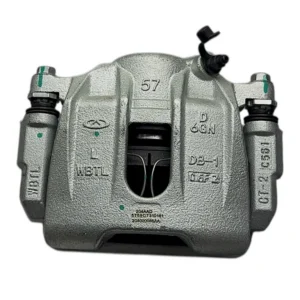 Chery Kaliper Fren Omoda 5 22-24 Ön Sol - UNI-25913