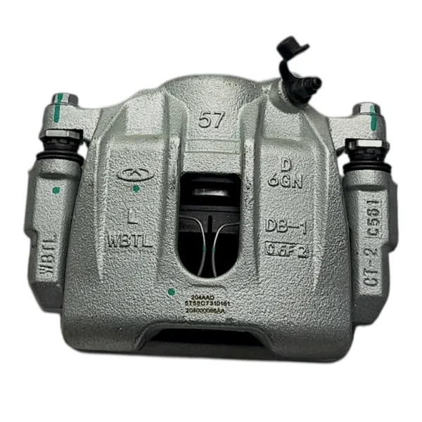 Chery Kaliper Fren Omoda 5 22-24 Ön Sol - UNI-25913