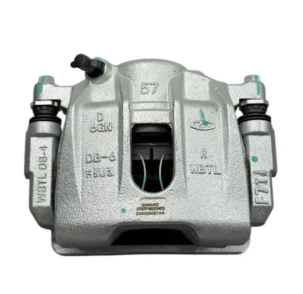 Chery Kaliper Fren Omoda 5 22-24 Ön Sağ - UNI-25914