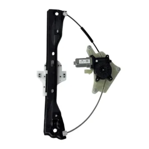 Chery Kriko Cam Omoda 5 22-24 Arka Sol - UNI-25920