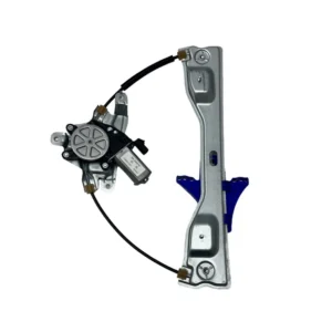 Chery Kriko Cam Tiggo 7 Pro/tiggo 8 Pro 22-24 Arka Sağ - 554000865AA