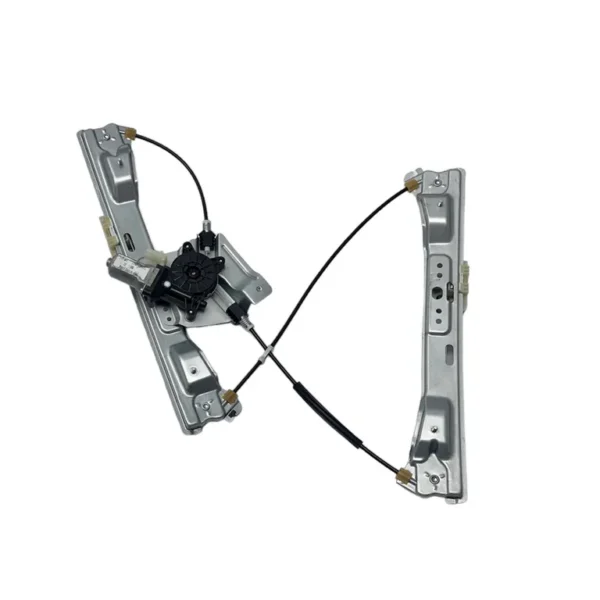 Chery Kriko Cam Tiggo 7 Pro 22-24 Ön Sağ - UNI-25993
