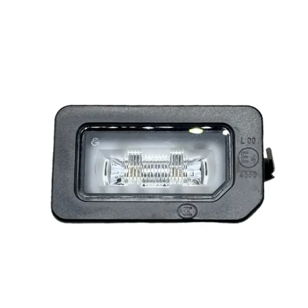 Chery Lamba Plaka Tiggo 7 Pro/tiggo 8 Pro 22-24 - UNI-CHRY-037
