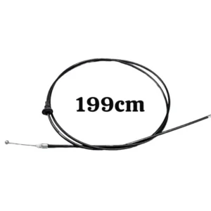 Chery Tel Kaput Açma Tiggo 7 Pro 22-24 - T15-8402090