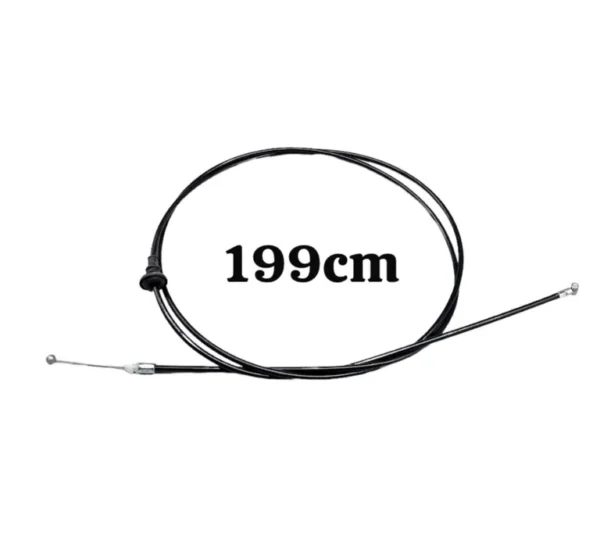 Chery Tel Kaput Açma Tiggo 7 Pro 22-24 - T15-8402090