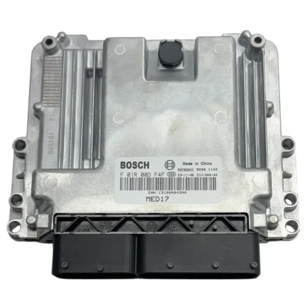 Chery Beyin Ecu Tiggo 7 Pro/tiggo 8 Pro 1,6 22-24 - UNI-26011