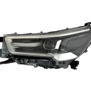 Toyota Far Hılux Revo 21-24 Sol (mercekli/içi Krom)/(hıluxyazılı-hi-cruiser) - UNI-26043