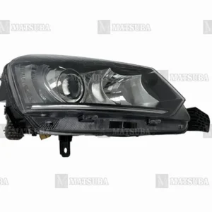Skoda Far Yeti 10-15 Sağ (zenon) - 5LD941016A