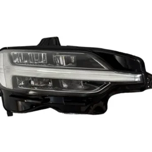Volvo Far S60 19-23 Sağ (logolu/beyinler Üstünde) - 32404673