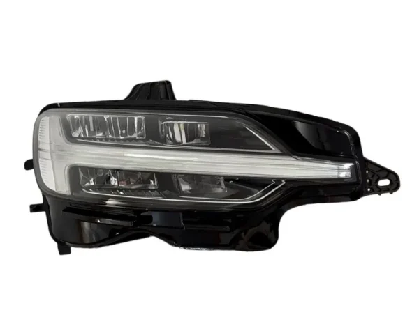 Volvo Far S60 19-23 Sağ (logolu/beyinler Üstünde) - 32404673