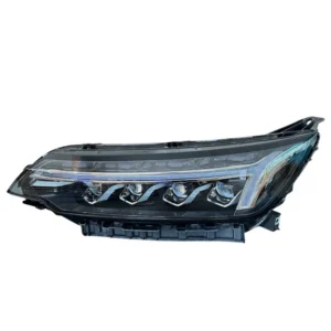Skywell Far Et5 2022 Sol (ledli) - UNI-ET5-028