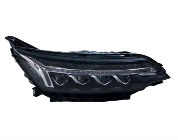 Skywell Far Et5 2022 Sağ (ledli) - UNI-ET5-029
