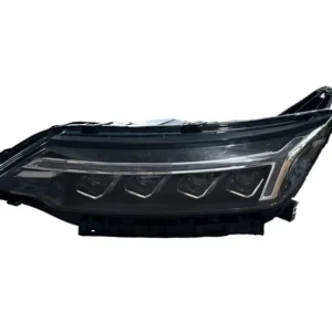 Skywell Far Et5 2022 Sol (lazerli) - UNI-ET5-030