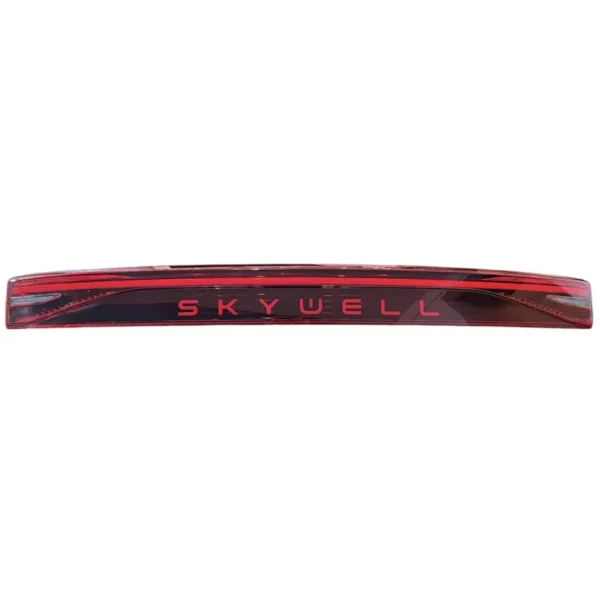 Skywell Stop Bagaj Et5 21-24 Orta - UNI-ET5-034