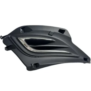 Hyundaı Kapak Lamba Sis İ20 12-14 Sağ (sissiz/nikelajlı) - 86524-1J500