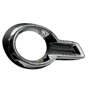 Toyota Kapak Lamba Sis Nikelajı Hılux 15-19 Sol (sisli/hı-crusıer/adventure) - UNI-26446