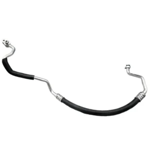 Mıtsubıshı Rekor Klima Kompresör L200 15-21 (deşarj) - 7815B408