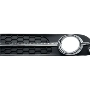 Volvo Kapak Lamba Sis S80 07-15 Sağ (sisli/krom/sensördelikli) - 30790920
