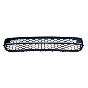 Volvo Izgara Tampon S80 07-15 Orta (sensör Deliksiz/krom) - 30790176
