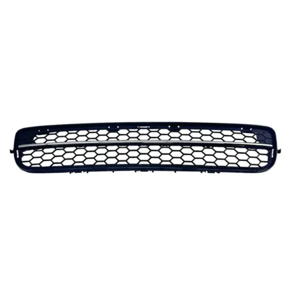 Volvo Izgara Tampon S80 07-15 Orta (sensör Deliksiz/krom) - 30790176