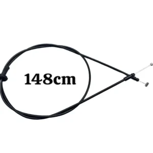 Hyundaı Tel Kaput Açma İ20 12-14 Arka (uzun) - 81190-1J500