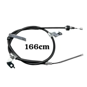 Hyundaı Tel Fren El İ20 1,2 15-19 Arka Sol - 59760-C8000