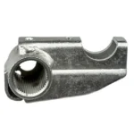 Isuzu Ayak Torsiyon Mili D-max 4x2-4x4 07-11 Sol - 8980059200