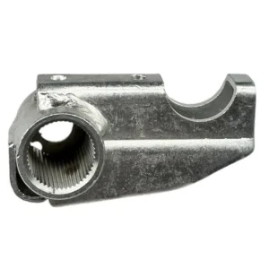 Isuzu Ayak Torsiyon Mili D-max 4x2-4x4 07-11 Sol - 8980059200
