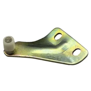 Suzukı Ray Kapı Orta Carry 90-98 Sağ (üst) - UNI-26794