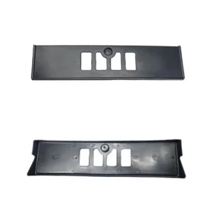 Honda Bakalit Plakalık Cıvıc 06-09 Ön - UNİ-PLK-002
