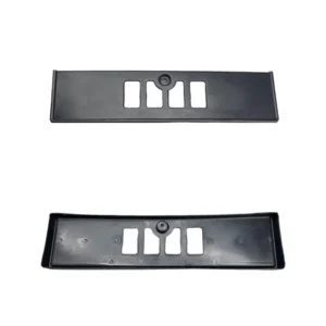 Honda Bakalit Plakalık Cıvıc 12-15 Ön - UNİ-PLK-004
