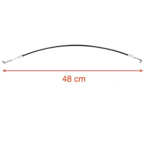 Hyundaı Tel Kapı Kilit Açma Accent Era 06-11/rio 06-11 Arka Sol - 81471-1E000