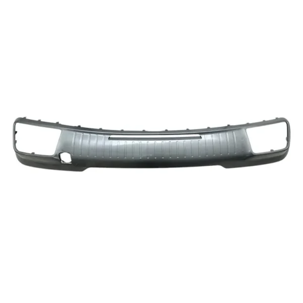 Jaecoo Tampon Jaecoo 7 24-26 Arka (spoyler) - UNI-27001