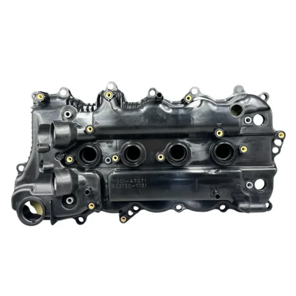 Toyota Kapak Piyano Corolla 1,33 07-13/auris 1,33 09-12/yaris 1,33 09-12 - 11201-47071/11201-47072