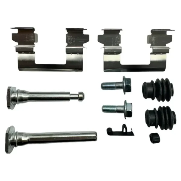 Nıssan Pim Kaliper Qashqai 07-14/x-trail 07-14 Ön (balata Sacı Dahil/takım) - UNI-27087
