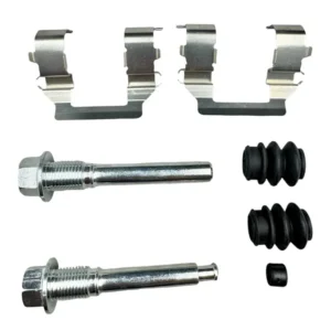 Mıtsubıshı Pim Kaliper L200 90-99 Ön (balata Sacı Dahil/takım) - UNI-27090
