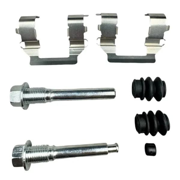 Mıtsubıshı Pim Kaliper L200 90-99 Ön (balata Sacı Dahil/takım) - UNI-27090