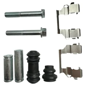 Mıtsubıshı Pim Kaliper L200 90-96/l300 89-05 Ön (balata Sacı Dahil/takım) - UNI-27092