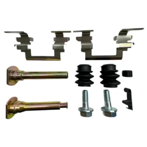 Mıtsubıshı Pim Kaliper Lancer 03-14 Ön (balata Sacı Dahil/takım) - UNI-27094
