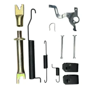 Mazda Cırcır Fren Bt50 13-18/ranger 13-18 Arka Sol (set) - UNI-27098