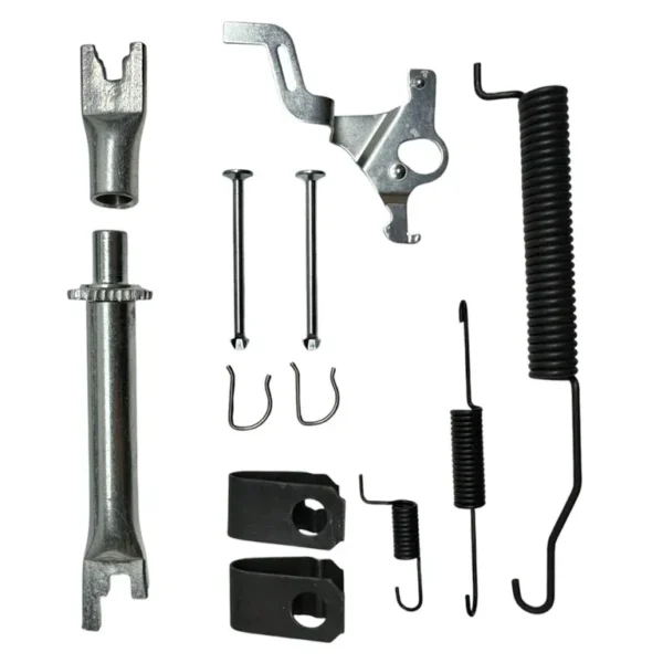 Mazda Cırcır Fren Bt50 13-18/ranger 13-18 Arka Sağ (set) - UNI-27099