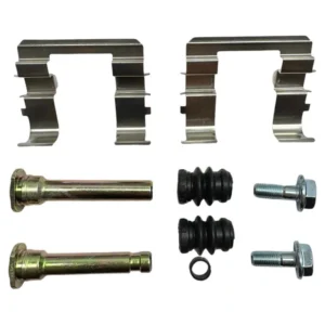 Hyundaı Pim Kaliper H100 Kmyt 06-12 Ön (balata Sacı Dahil/takım) - UNI-27109