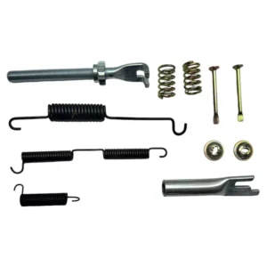 Hyundaı Cırcır Fren H100 97-04 Arka Sol (set) - UNI-27112