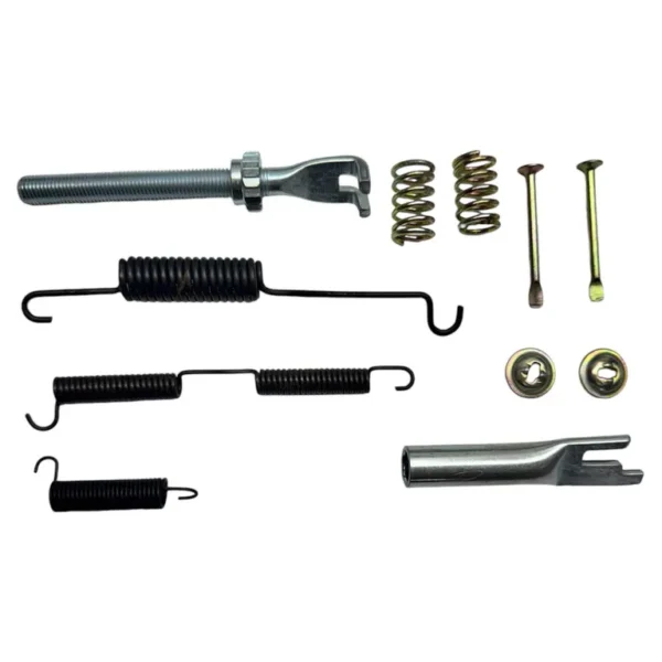 Hyundaı Cırcır Fren H100 97-04 Arka Sol (set) - UNI-27112
