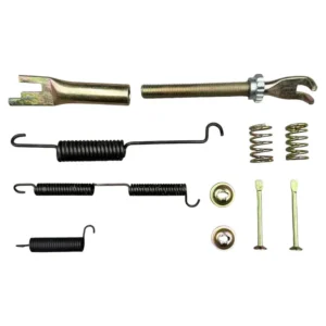 Hyundaı Cırcır Fren H100 97-04 Arka Sağ (set) - UNI-27113